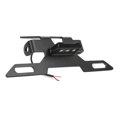 thumbnail image 2 of Soporte Para Placa De Matrícula, Guardabarros Trasero, Kit De Eliminación, Accesorio Apto Para YZFR6 2017-2020, 2 of 7