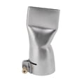 thumbnail image 2 of Stainless Steel Weld Nozzle for PVC Plastic Sheet Soldering, Easy Compatibility, High Temperature Resistance, Ideal for Welding, 2 of 7
