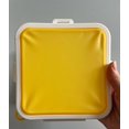 thumbnail image 3 of Jinsinto Sandwich containers Reusable food storage containers with lids, sandwich containers for, 3 of 5