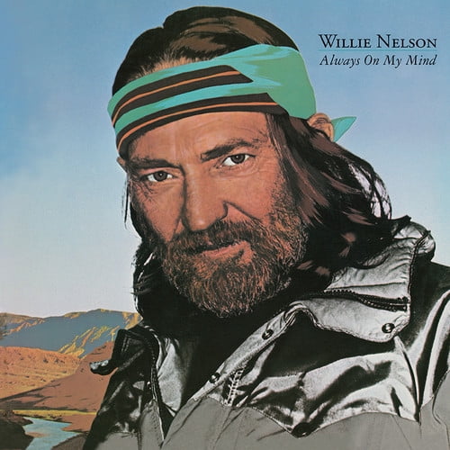 Willie Nelson - Always on My Mind - Vinyl - Walmart.com - Walmart.com