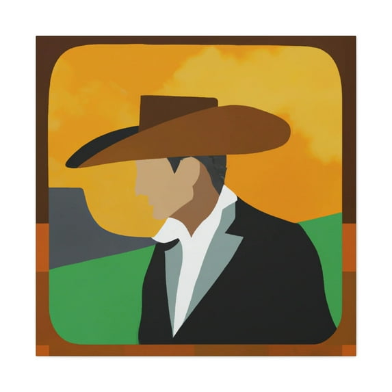Stetson: A Feature - Canvas