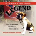 thumbnail image 1 of Legend, The Mascot of Parris Island, 1 of 2