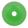 thumbnail image 2 of Cutting Wheel, Easy To Use New Brazing Process Ultrathin  Saw Blade Low Grinding Noise  For Chamfering, 2 of 8