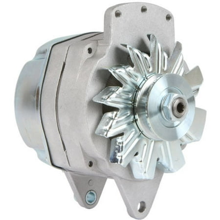 94 AMP ALTERNATOR REPLACES CHRYSLER 3527501 3527502 3744890 4026084 (Best Place To Get Alternator Replaced)