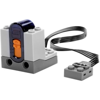 Powered Up HUB Set LEGO 88009 - Walmart.com