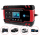 thumbnail image 2 of Cargador De Batería Inteligente Automático 12v 8a/24v 4a, 2 of 4