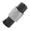 thumbnail image 1 of Sensor de interruptor de presión de A/C Unique Bargains para Ford F-250 Super Duty 5.4L, 6.8L 2003-2010 Plástico Metal 1 Pcs, 1 of 6