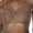 Mocha, variant on Womens Isadora Wire-Free Pocketed Mastectomy Bra Mocha 36DDD
