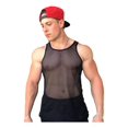 thumbnail image 1 of Playera De Hombre Tank Top Camiseta Bd Tela Red O Malla, 1 of 4