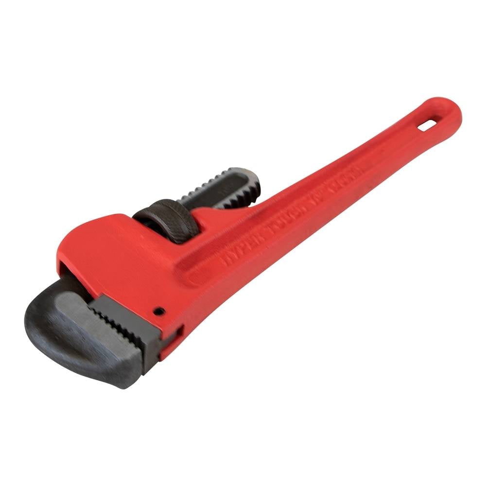 Llave Stilson Hyper Tough Ajustable