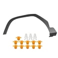 thumbnail image 5 of For 2022 2023 2024 Hyundai Tucson Front Left Driver Side Fender Wheel Molding, 5 of 12