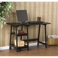 thumbnail image 1 of Pemberly Row Bureau en Noir, 1 of 1