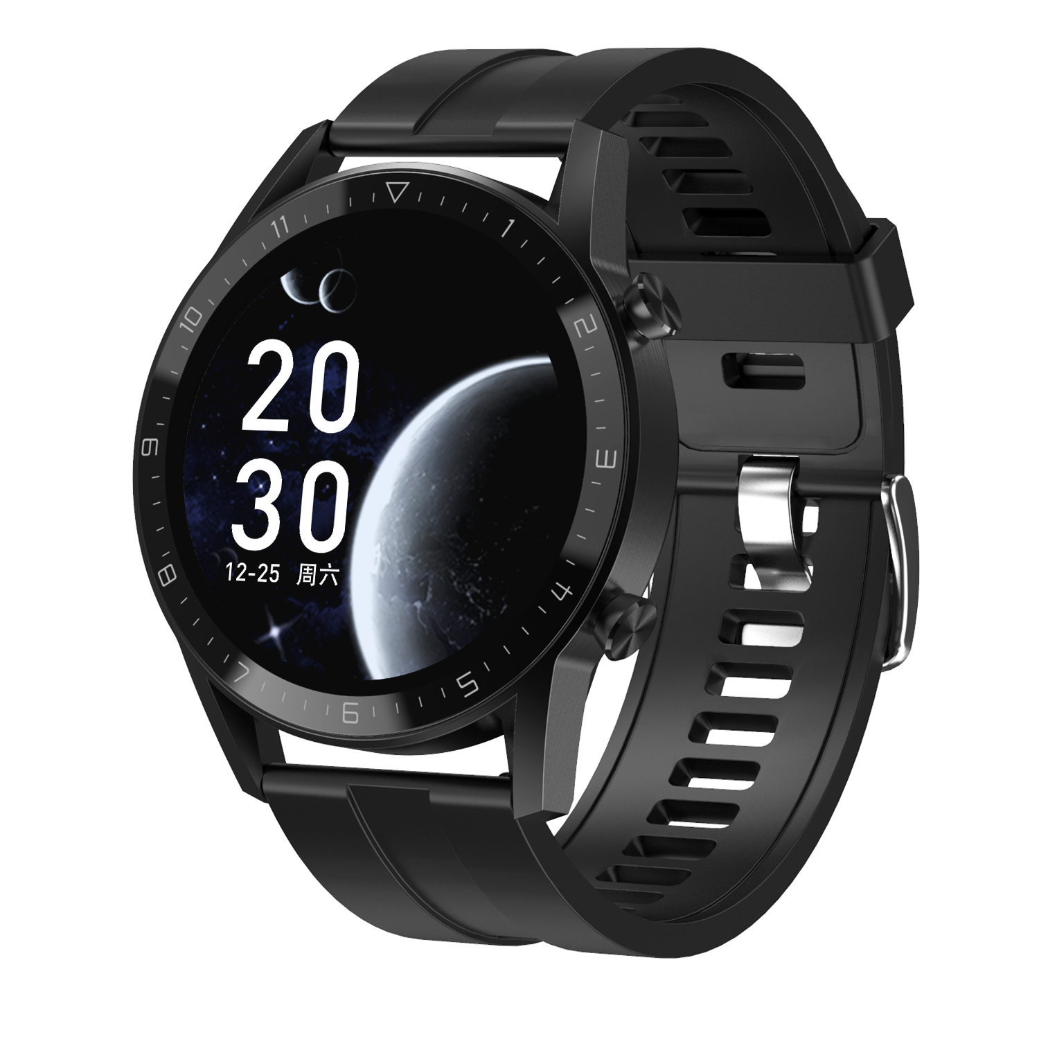 smartwatch gt 168