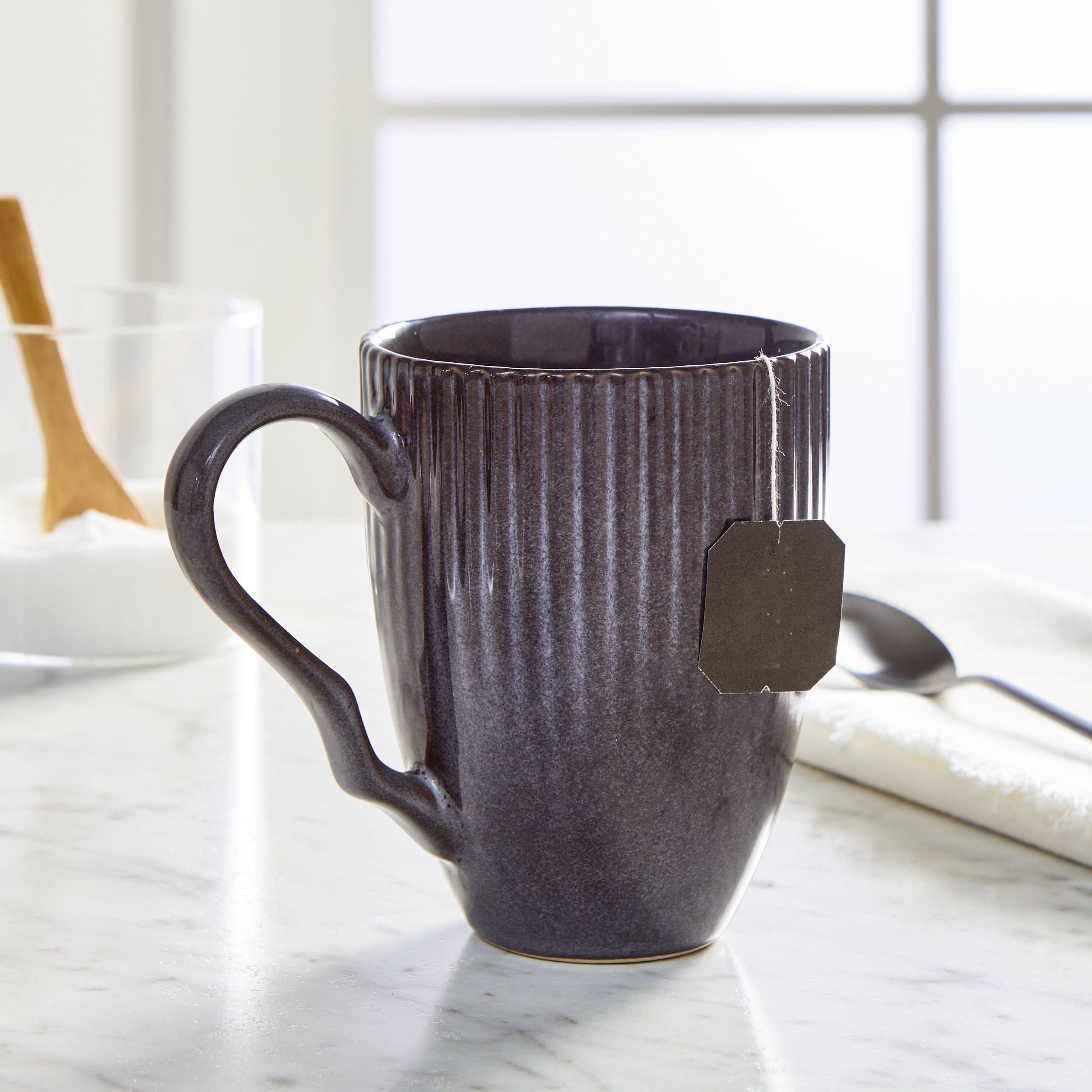 Grafik Werkstatt Tasse " Coffee & Chill" - DéKoala - Stilvoll Wohnen