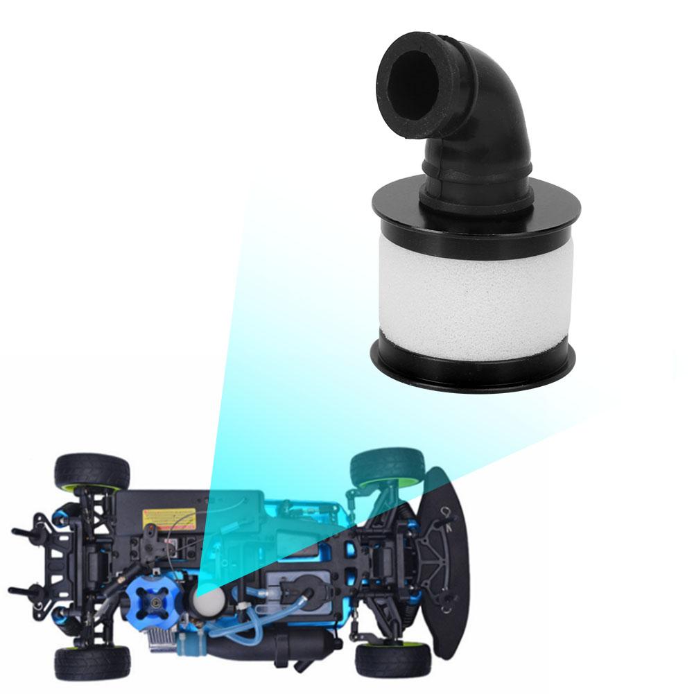 Tebru RC Air Cleaner,RC Air Filter 