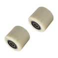 thumbnail image 1 of 2 uds. Ruedas de rodillo de carga para camión, ruedas de carga para carretilla elevadora, ruedas de guía CNC, repuestos para transpaletas, ruedas para, 1 of 8