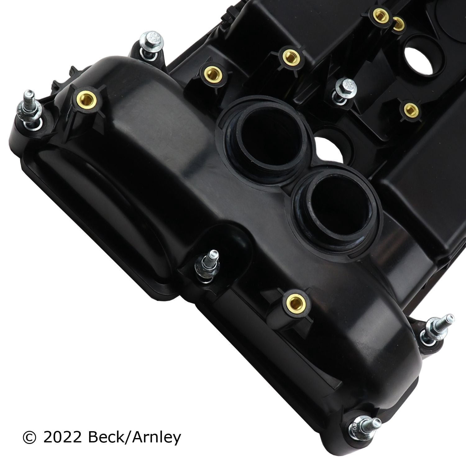 Beck Arnley 036-0030 VALVE COVER ASSEMBLY For Select 12-17 Land Rover Models Fits select: 2015-2017 LAND ROVER DISCOVERY SPORT, 2012-2017 LAND ROVER RANGE ROVER EVOQUE