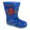 thumbnail image 1 of Bota de Lluvia Avengers Talla 21 Rey, 1 of 4