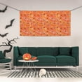 thumbnail image 2 of Lsque Spider Pattern Party Banner, Festive Banner , Holiday Celebrations and Events for Carnival Birthday Party Festival Decorations-Medium, 2 of 8