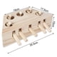 thumbnail image 4 of Whack-A-Mole Cat Toy Cat Hunting Interactive Pet Toy Mouse Seat Scratching Pet Toy 3/5 Agujeros Kearding HA023064-00, 4 of 7