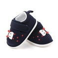 thumbnail image 6 of Otqutp Baby Fashion Sneakers Boys Girls Sneakers Autumn Winter Cute Animal Design Walking Shoes Casual Shoes for Baby 0 to 12 Months, 6 of 7