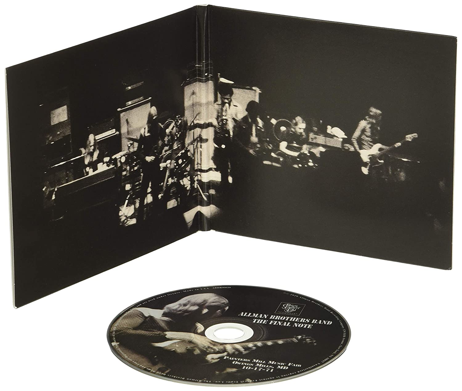★DTS-CD◇ALLMAN BROTHERS BAND★新品未使用 LTgwMzguanBlZw.jpeg