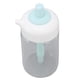 thumbnail image 1 of Control De Prensa De Botella De Aceite De Vidrio, Dispensador 2 En 1 Para Cocina, 1 of 7