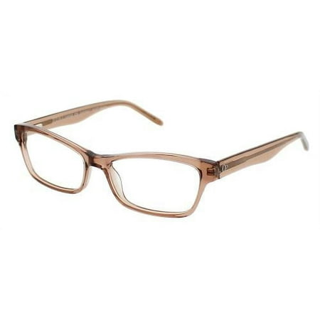 OCEAN PACIFIC Eyeglasses SHERBET Root Beer 51MM