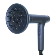 Bio Ionic SMART-X Hair Dryer with Diffuser, High-Efficiency Blow Dryer with Adjustable Heat & Speed