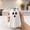A, variant on Halloween Ghost Can Holder Insulated Drink Sleeve Ghost Figurine Beverage Cooler for Standard Cans, Reusable Halloween Table Decoration Accessory for Party Bar Countertop Display