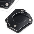 thumbnail image 4 of Support de Pied pour BMW F800 GS/ADV 15-17, Plaque d'Extension, 4 of 5