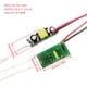 thumbnail image 5 of Moyic Tablero de potencia Estable Unidad de potencia universal Fácil instalación Equipo eléctrico liviano Módulo controlador Electrónica miscelánea, 5 of 6