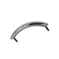 thumbnail image 1 of Sea Dog Boat Grab Handle 254106-1 Stainless Steel; 6 Inch Mounting Hole Center; Stud Mount, 1 of 2