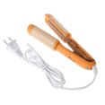 thumbnail image 3 of Mini Lovely Electric Hair Strainghtener Magic Hair Care Styling Tool Labymos Cabello más recto, 3 of 7