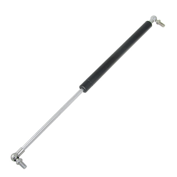 Gas Resorte Unique Bargains para coche 17,5 30kg 66lb de fuerza de elevación Prop Puntal de apoyo