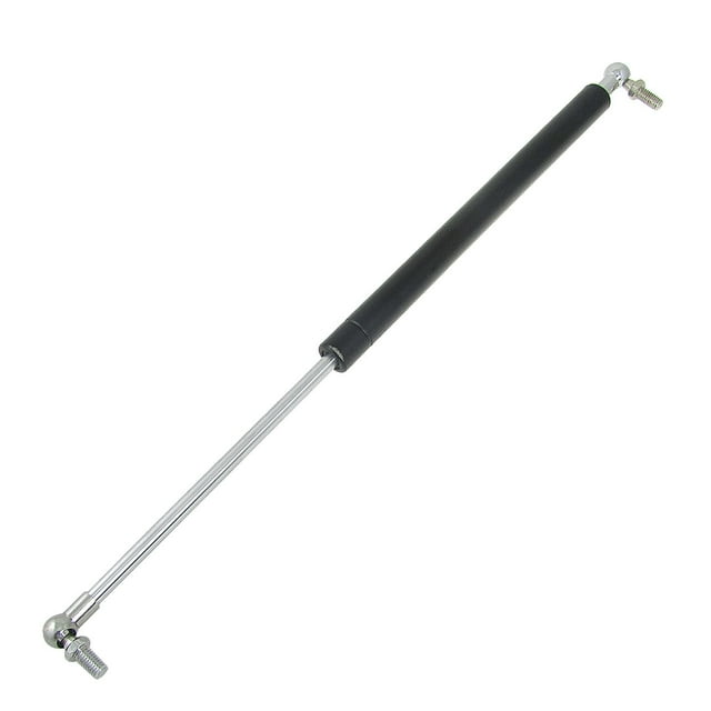 Unique Bargains 30kg 66lb Lift Support Gas Strut Shock Spring Prop 17.3'