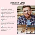 thumbnail image 4 of Tratamiento corporal de café instantáneo con hongos, 4 of 7