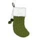 thumbnail image 2 of Xihbxyly Calcetines Navideños de Punto, Decoración Festiva, Adorable Colgante de Enano, Bolsa de Regalo Navideña, Decoración Vibrante para El Hogar, Ideal para Hoteles y Centros Comerciales, Tamaño 4, 2 of 2