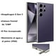 thumbnail image 4 of SAMSUNG S24 ULTRA 12GB RAM 256GB ROM MORADO, 4 of 4