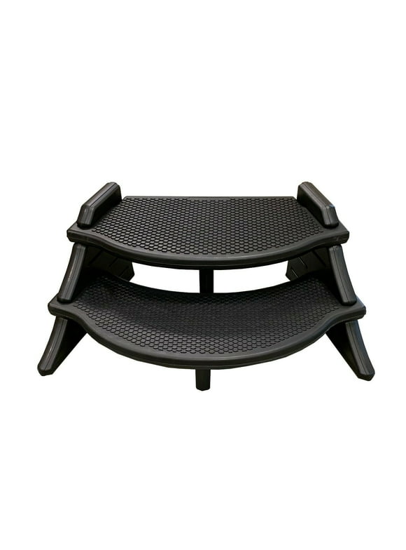 Hot Tub Steps in Hot Tub Accessories