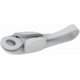 thumbnail image 3 of Silicone Cable Winder Reusable Cable Organizer Elastic Cable Organizer for Bundling Cable Wire Gray, 3 of 5