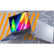 Asus Vivobook 16X 16 Laptop, AMD Ryzen 5 5600H, 16GB RAM, 512GB SSD, Windows 11 Home, M1603QA-ES54