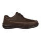 thumbnail image 2 of ZAPATOS STYLO HOMBRE 102 SIMIPIEL CAFÉ, 2 of 4