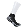 thumbnail image 5 of Athletic Works Boys Socks, 11-Pack, Sizes S to L, 5 of 5