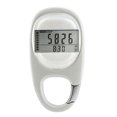 thumbnail image 1 of Pedometer Walking Memory Pedometer Daily Monitor Pedometer, 1 of 5