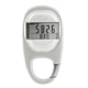 thumbnail image 1 of Pedometer Walking Memory Pedometer Daily Monitor Pedometer, 1 of 5