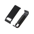 thumbnail image 4 of Pour GoPro Hero8 Couvercle de Batterie Design Port Rechargeable Coque de Protection pour Accessoires de Caméra D\'action gopro-Vinsniv, 4 of 4