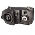 thumbnail image 3 of CAPA For 05-10 300C 5.7L Halogen Headlight Headlamp Head Light w/Bulb Right Side, 3 of 5