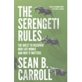 thumbnail image 1 of Serengeti Rules, Sean B. Carroll Broché, 1 of 2