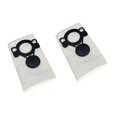 thumbnail image 4 of 10pcs Dust Bags For 107419593 Attix 33/attix 44 Robot Vacuum Cleaner Accessories Replacement Garbag, 4 of 5